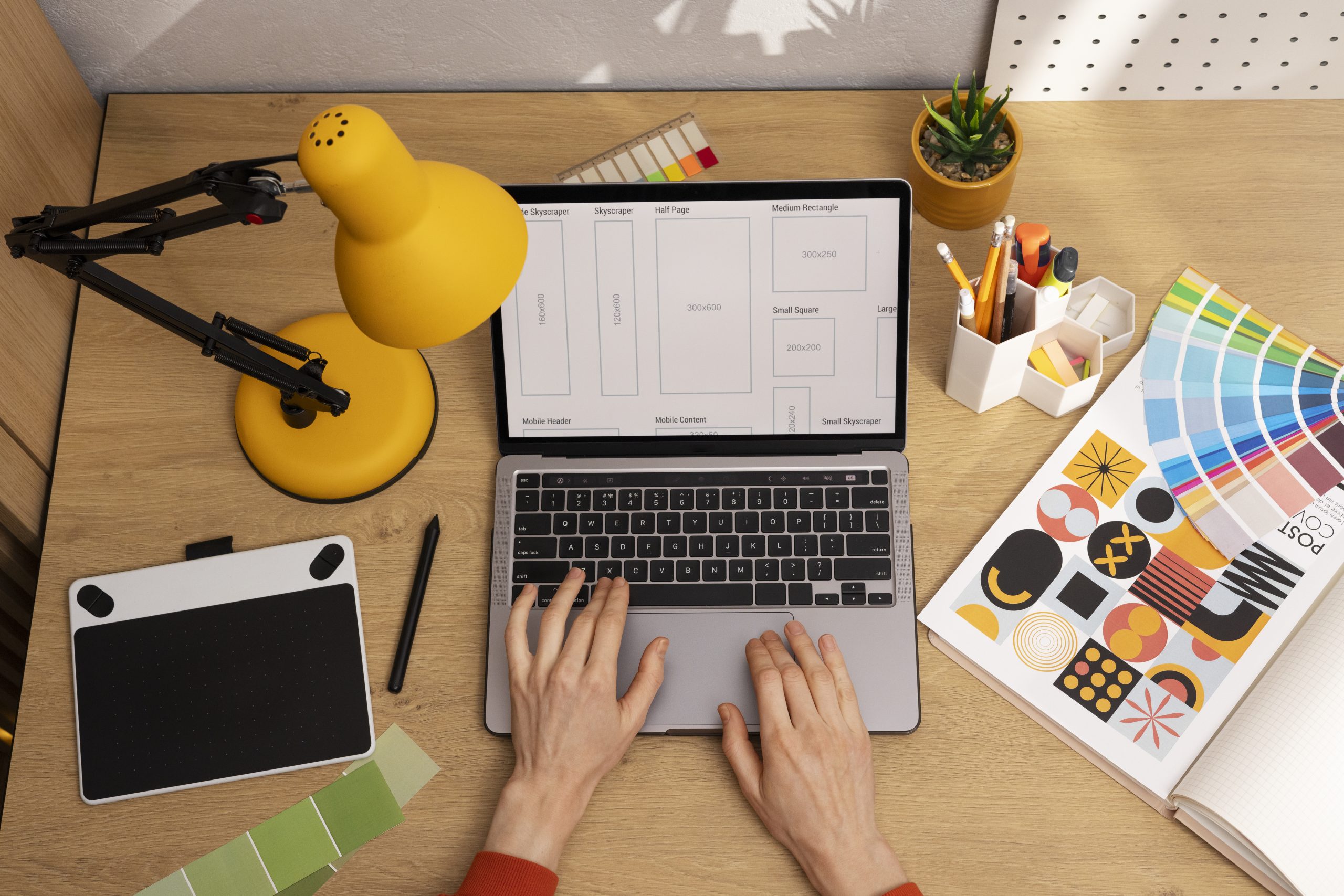 Brand Story & Design